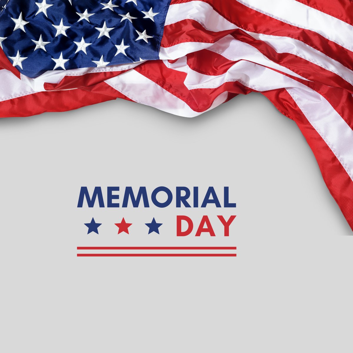 Today isn’t about algorithms, click-through rates, or content performance.

It’s about honoring the real heroes—the ones who gave everything so we could enjoy the freedom to build, create, and express ourselves.

With gratitude, we remember. 🇺🇸
#MemorialDay #ThankYou