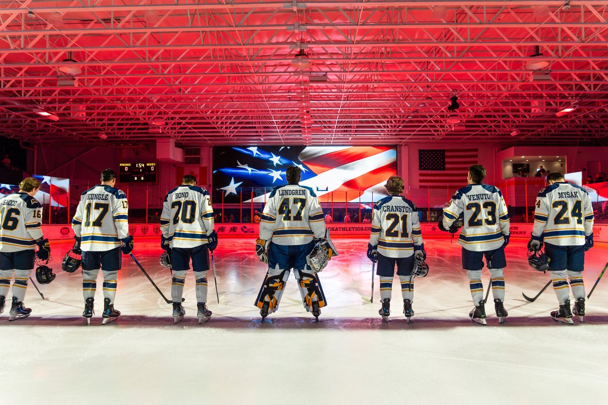 Today and everyday we remember those who have made the ultimate sacrifice, thank you

#GoMack x #MissionMerrimack