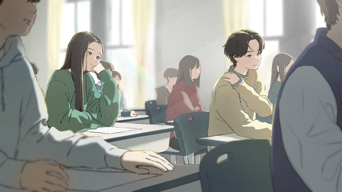 💛🌈 

#TREASUREfanart #TREASURE #도영