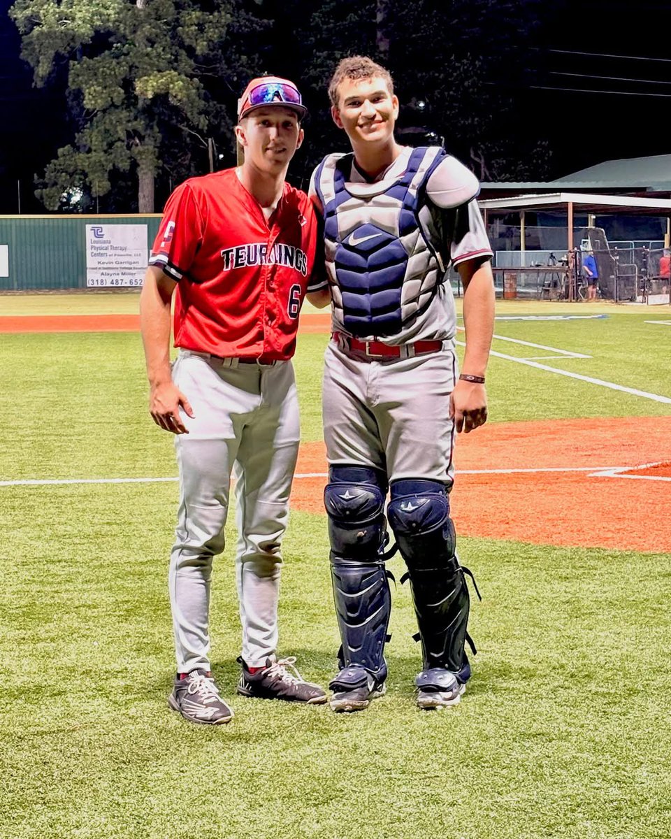 TCHS Rebel Baseball tweet media