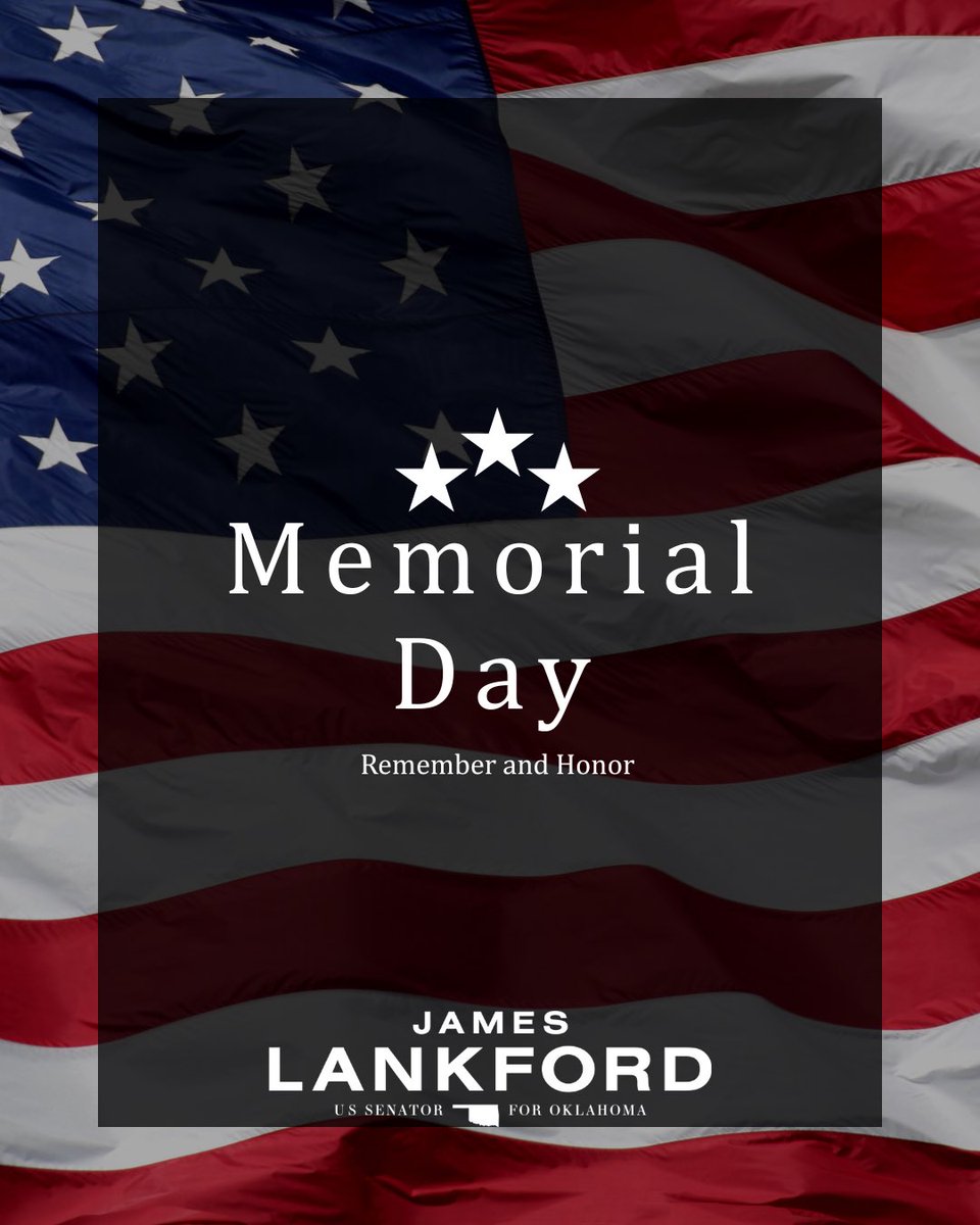 "Greater love has no one than this: to lay down one’s life for one’s friends." -John 15:13 
 
Today we honor and remember those who have made the ultimate sacrifice to keep us safe and free.