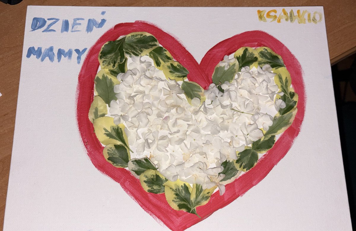 Paulla_16's tweet photo. Dzień mamy ❤️ prezenciki od moich kochanych synków 😍 https://t.co/VNYKMyNDe1