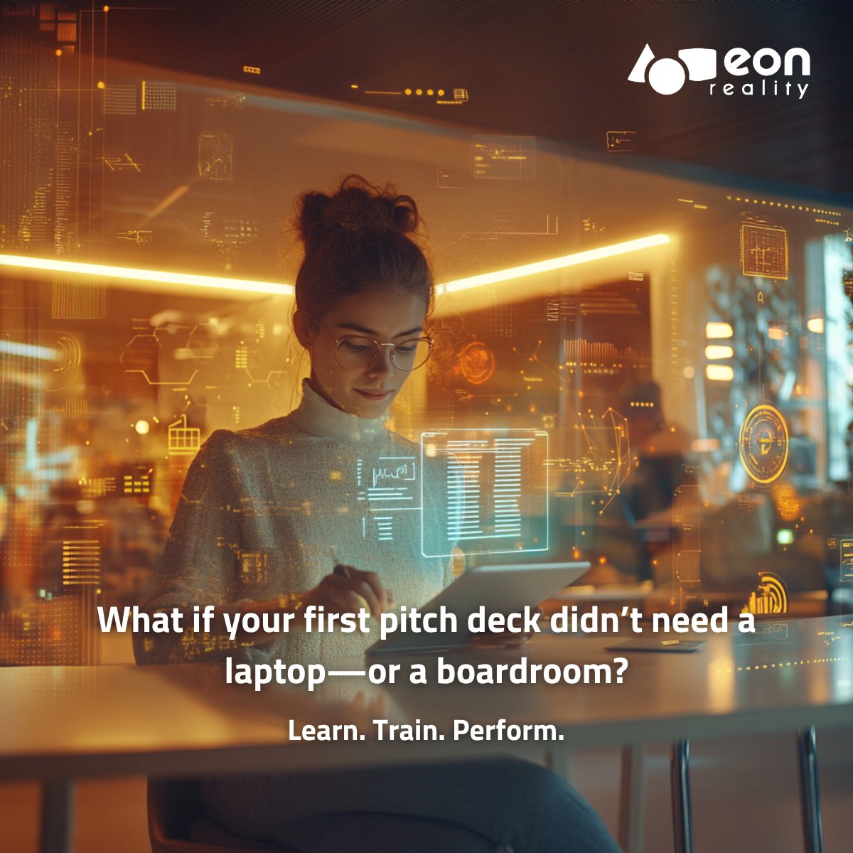 Do you believe that access to immersive learning could effectively bridge the entrepreneurship gap? 🟩 Absolutely 🟨 Maybe ⬛ Too early to tell ⬜ I need to try it myself #Entrepreneurship #AIUpskilling