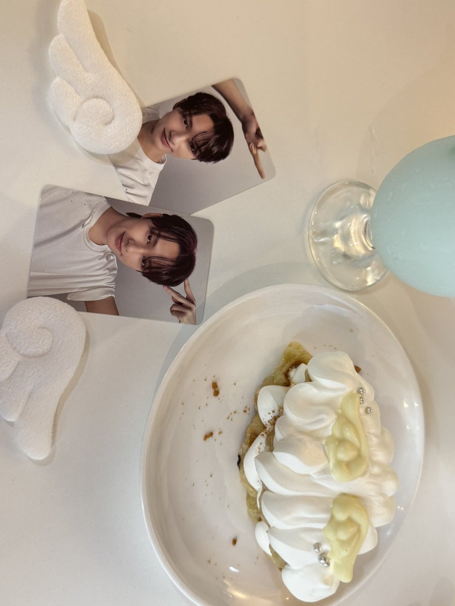 ໒꒱· ﾟ tweet media