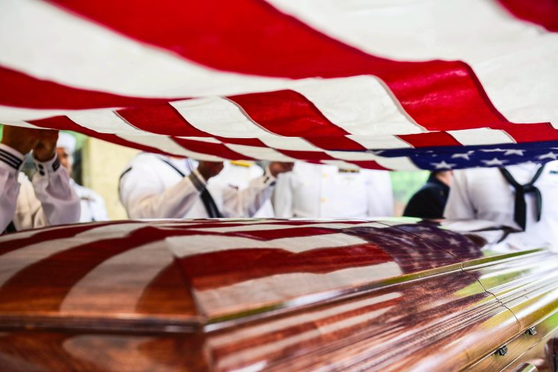 On Memorial Day, we pause to honor the brave men and women who made the ultimate sacrifice in service to our country. While we reflect on our nation’s fallen heroes, let us also remember the families and loved ones left behind.

#MemorialDay #RememberTheFallen #TriumphOverTrauma