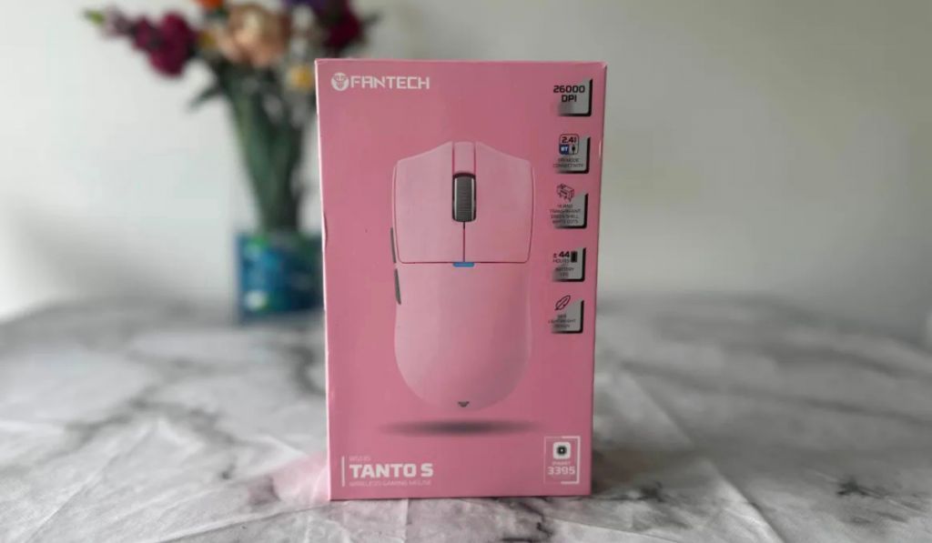 Thumb Culture (@thumb_culture) on Twitter photo Are you after a new mouse? You should check out the Tanto S by <a href="/Fantech_World/">Fantech World</a>
<a href="/biomarvel/">Stu | Thumb Culture | Chaos N Order</a> got hands on with this neat little mouse.
Read our review here 👇
buff.ly/bxD8hAg Are you after a new mouse? You should check out the Tanto S by <a href="/Fantech_World/">Fantech World</a>
<a href="/biomarvel/">Stu | Thumb Culture | Chaos N Order</a> got hands on with this neat little mouse.
Read our review here 👇
buff.ly/bxD8hAg