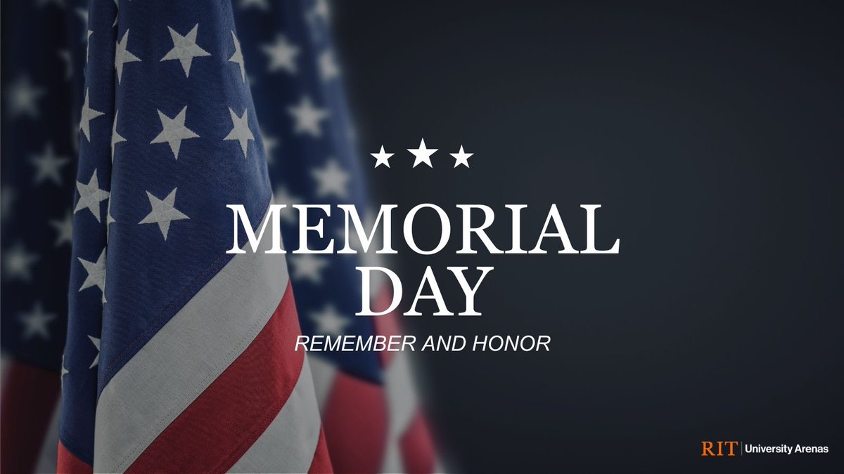 RIT Arenas tweet media