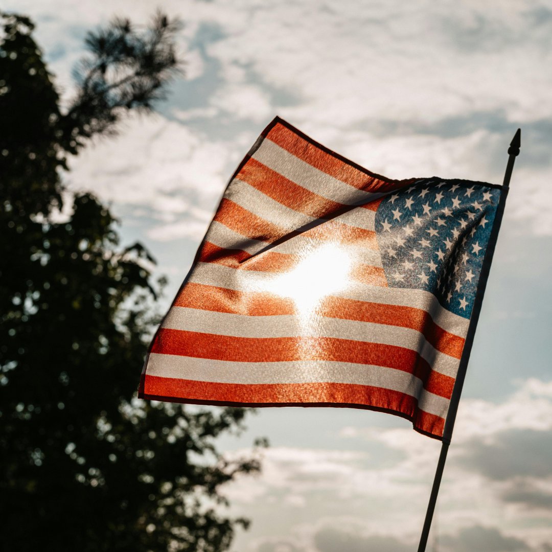 Happy Memorial Day! We are grateful for all who have served. We are closed today but we will reopen tomorrow.