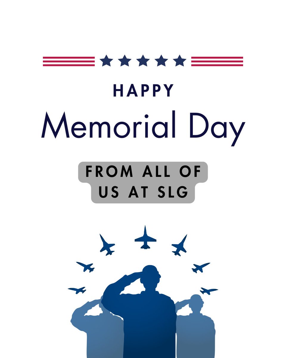 🇺🇸 This Memorial Day, we pause to honor the brave men and women who gave their lives in service to our country. Their sacrifice protects the freedoms we hold dear, and we’re forever grateful. #MemorialDay #honorandremember #gratefultothosewhoserve #thankyouforyourservice