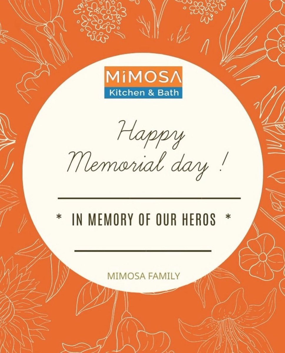 Mimosa Kitchen and Bath tweet media