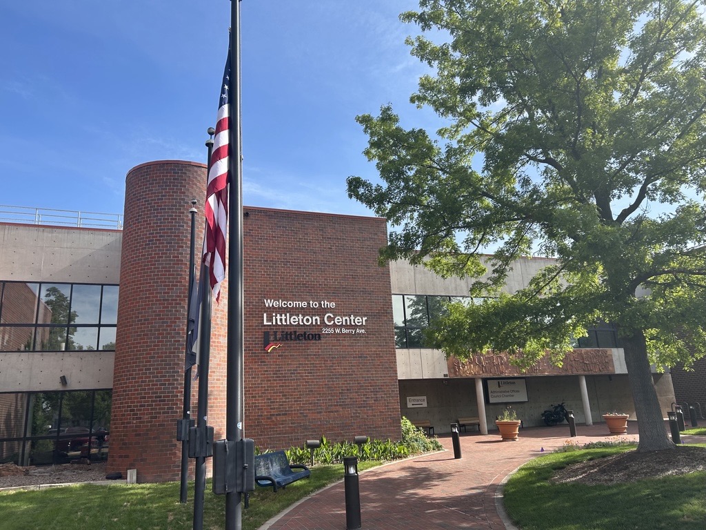 Memorial Day Closure: City of Littleton offices and facilities, including the Littleton Museum, the Municipal Court, and Bemis Public Library will be closed today, Monday, May 26, in observance of Memorial Day.