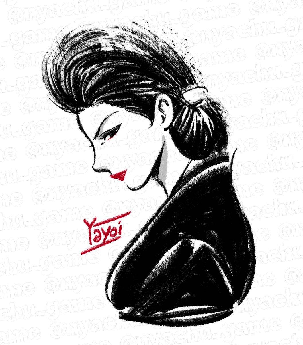 부랑자 tweet media