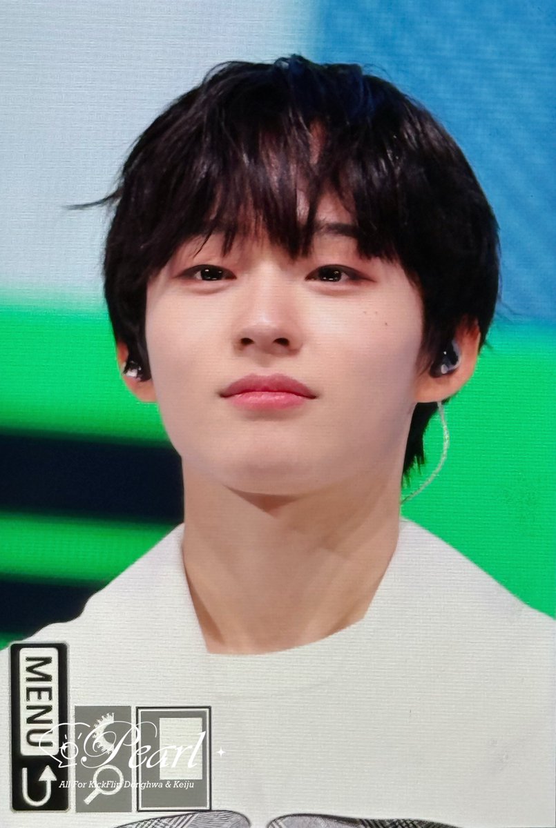 Pearll311's tweet photo. 250526 쇼케이스pre
#Keiju #케이주
#KickFlip #킥플립 https://t.co/pUOQjZiECW