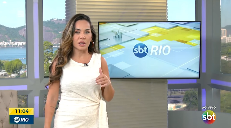SBT RIO NO AR❗️ Participe com a hashtag #SBTRio 
Assista também pelo Youtube: youtube.com/live/p0eGPLCmP…