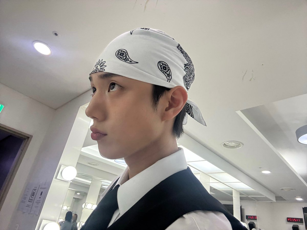 [🌟] Intak weverse update

#P1Harmony #피원하모니 #P1H #DUH