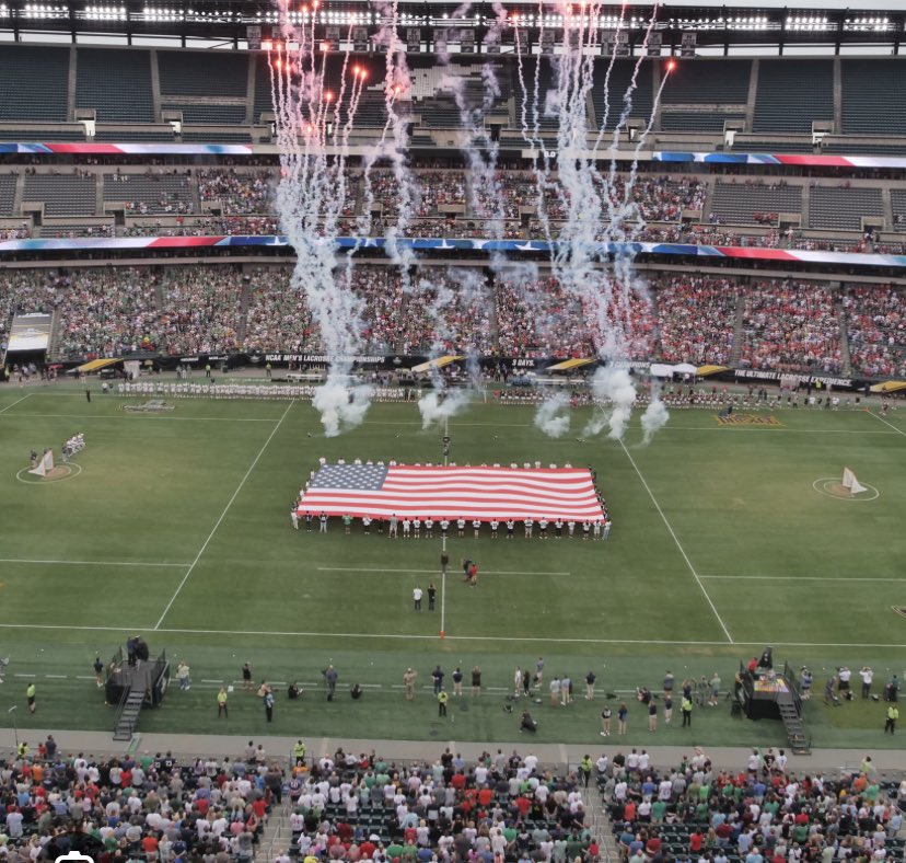 CoachRepp's tweet image. Today is a day to celebrate a few things that have had a huge impact in my life: Lacrosse and Heroes who made the ultimate sacrifice for us…too many to name here but I see them in my 🧠 &amp;amp; feel them in my ❤️. Think of your heroes today &amp;amp; everyday. #NeverForget