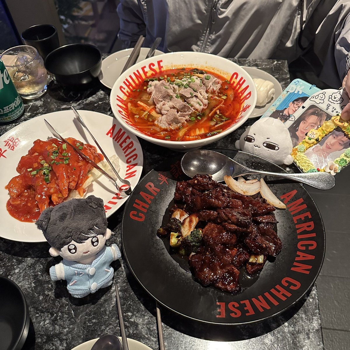 길고긴 휴덕(?)끝의 도파민…
권태기는 있어도 이별은 없다 이찬..