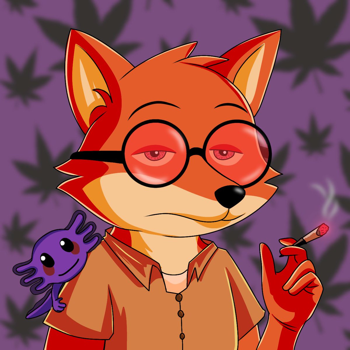 The Hub (@thehub_xyz) on Twitter photo The Brew Begins. A Mint That Bridges Two Worlds.
An axolotl swam into The Hub Café.
They didn’t order coffee...
They brewed a cross-community pass.
Introducing: "Juice for de FOX (JFF)" Collection
A limited collab mint by <a href="/Monalotls/">Monalotls | FREE MINT</a> × @TheHub_xyz
Minting soon on Monad. The Brew Begins. A Mint That Bridges Two Worlds.
An axolotl swam into The Hub Café.
They didn’t order coffee...
They brewed a cross-community pass.
Introducing: "Juice for de FOX (JFF)" Collection
A limited collab mint by <a href="/Monalotls/">Monalotls | FREE MINT</a> × @TheHub_xyz
Minting soon on Monad.