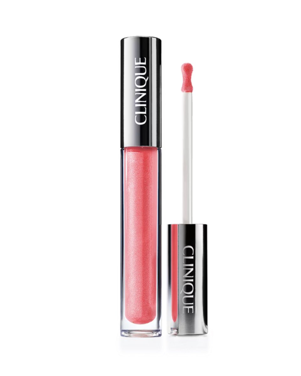 davelackie's tweet photo. Don’t throw out a lip gloss with a little left in the tube. Place the tube in a bowl of warm water for 60 seconds. The heat will loosen the gloss and allow you to get every last drop. https://t.co/jExBAQHynP
