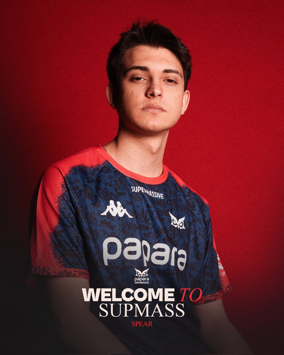 NEW STAR! ⭐

Adından çokça söz ettirecek olan VALORANT takımımızın yeni oyuncusu Spear'a merhaba deyin!

Aramıza hoş geldin Arda!
