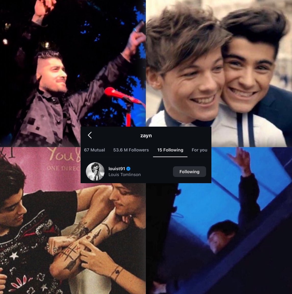 oh and zouis girls keep winning btw