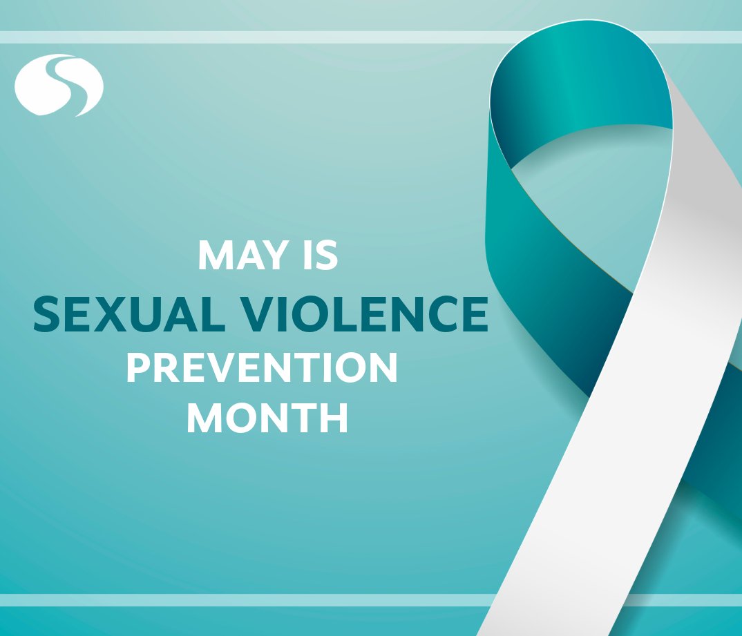 May is Sexual Violence Prevention Month, a time to raise awareness, support survivors, and advocate for change. Our Sexual Assault Care Centre/Partner Assault Clinic provides specialized treatment. Call 705-759-5143, Monday to Friday from 8:30 am to 4:30 pm. #SVPM2025