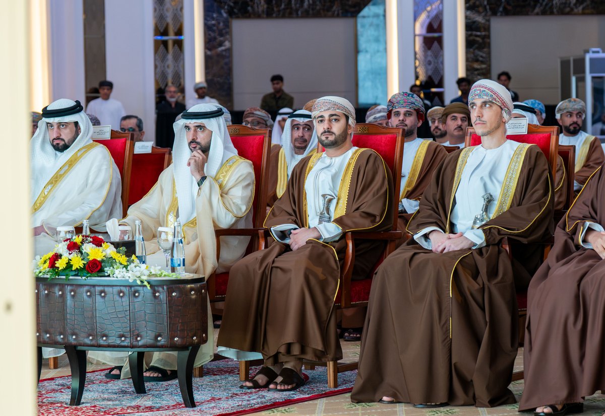 وكالة الأنباء العمانية (@omannewsagency) on Twitter photo 