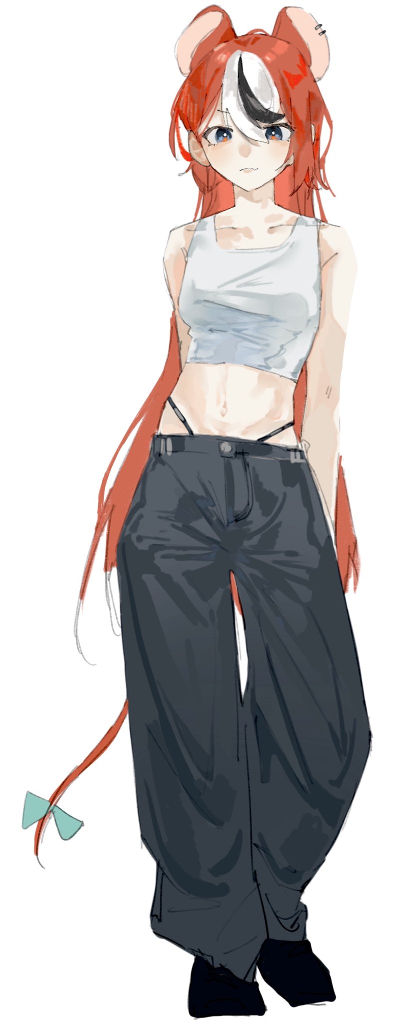 Posts with replies by 不猫 (BooNeko)⚠️ (@IyqZs) / X