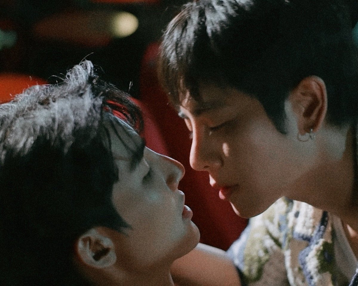 ⓘ 𝙤𝙡𝙙 𝙛𝙡𝙖𝙢𝙚 ❤️‍🔥

#JackDean
#OnlyFriendsDreamOn &amp;
#เอิร์ทมิกซ์ ⋮ #Earthmix