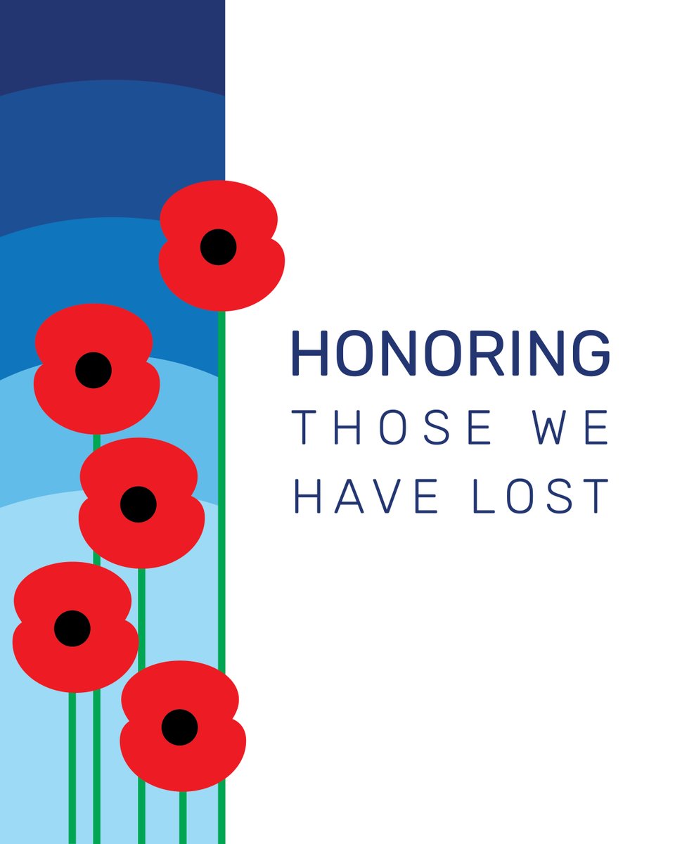 Today we remember and honor all those who gave their lives in service to our country. #MemorialDay