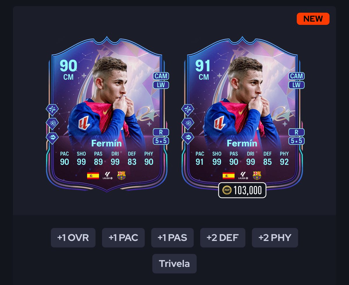 EAFC 26 News tweet media