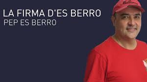 ✍️ El mejor resumen de la temporada del
<a href="/RCD_Mallorca/">RCD Mallorca</a> nos lo hace Pep <a href="/esberro/">Superberroenlahora 0</a> en la última firma de la temporada.  

🔊La incomprensible 24-25 cadenaser.com/audio/17482583…… a través de <a href="/La_SER/">Cadena SER</a>