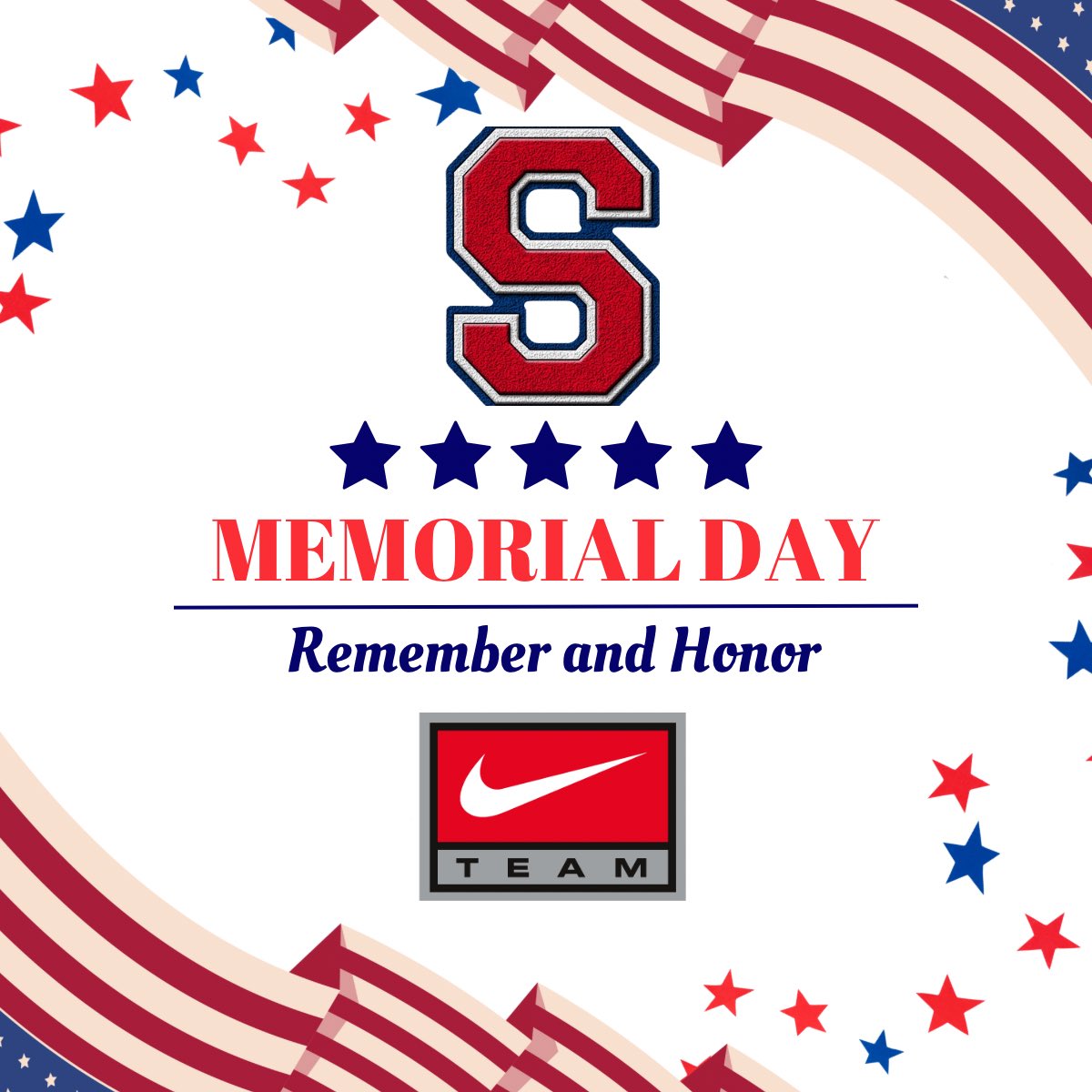 Today, we pay tribute to the courageous men and women who gave their lives to protect our freedom. 🇺🇸 #MemorialDay2025