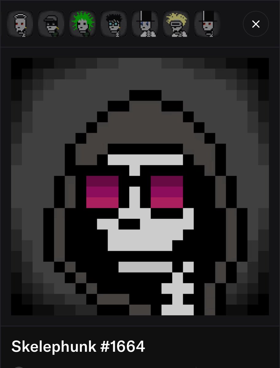 Skele phunks anyone