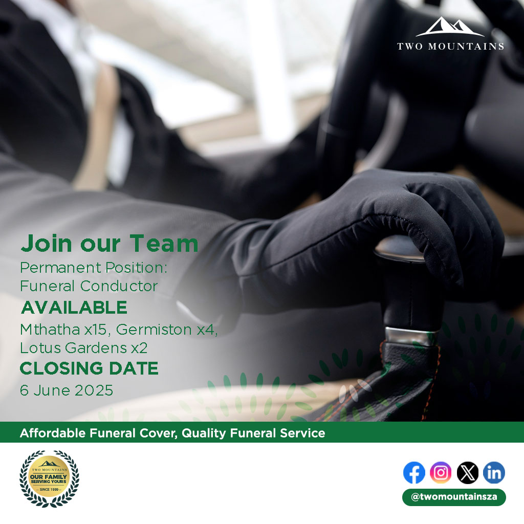 Two Mountains Group tweet media