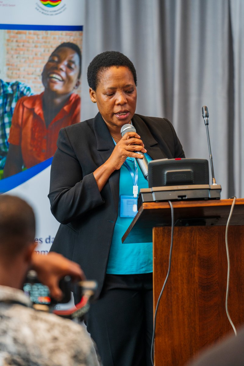 International Conference on the Great Lakes Region tweet media