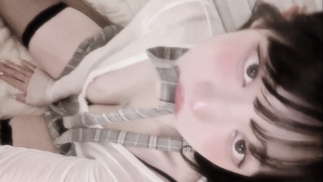 larosebisou's tweet image. i dont bite, unless you ask nicely. eyes locked, tie teased, heart racing—do you dare to come a little closer? cause, i’m not just a mood. i’m the whole daydream you didn’t see coming.