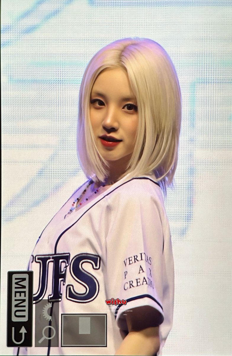 withu_0923's tweet image. 250526 귀여우이

#우기 #송우기 #YUQI #宋雨琦 #아이들        #여자아이들 #G_I_DLE