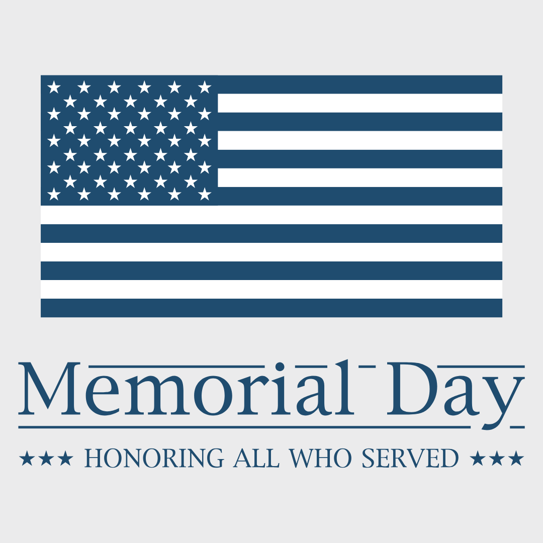 CompStructural's tweet image. Our offices will be closed today in observance of Memorial Day to take time to remember and honor the heroes who made the ultimate sacrifice in service of our country.