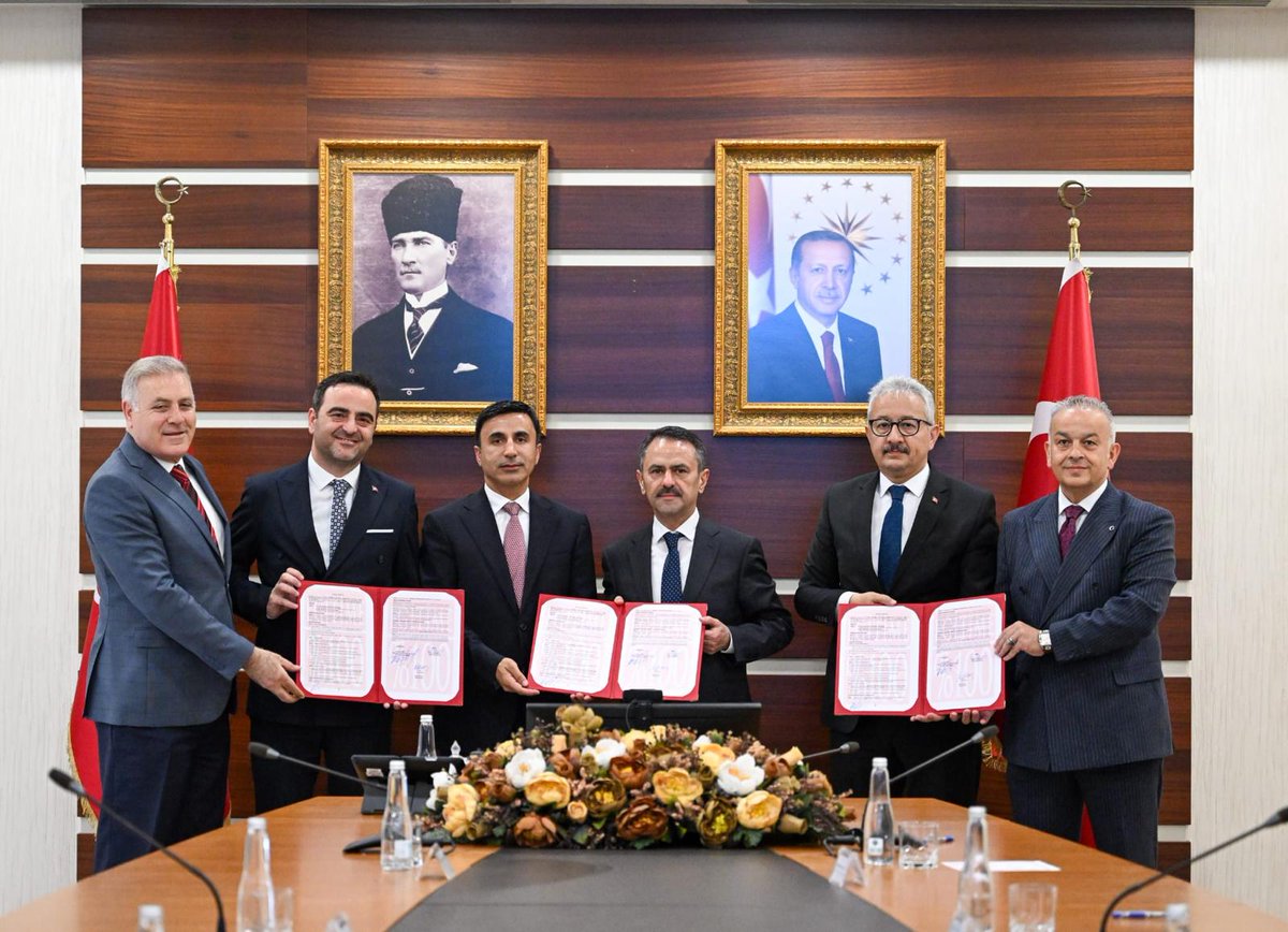 Vali İlhami Aktaş, Başiskele Türkan Zeray İlkokulu Protokolünü İmzaladı
⬇️
kocaeli.gov.tr/vali-ilhami-ak…