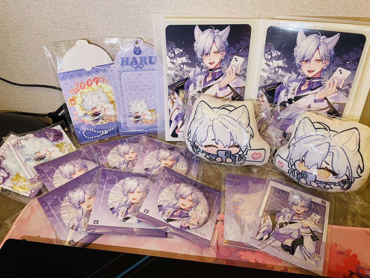 該買個包來痛一下了

 #哈吉馬魯