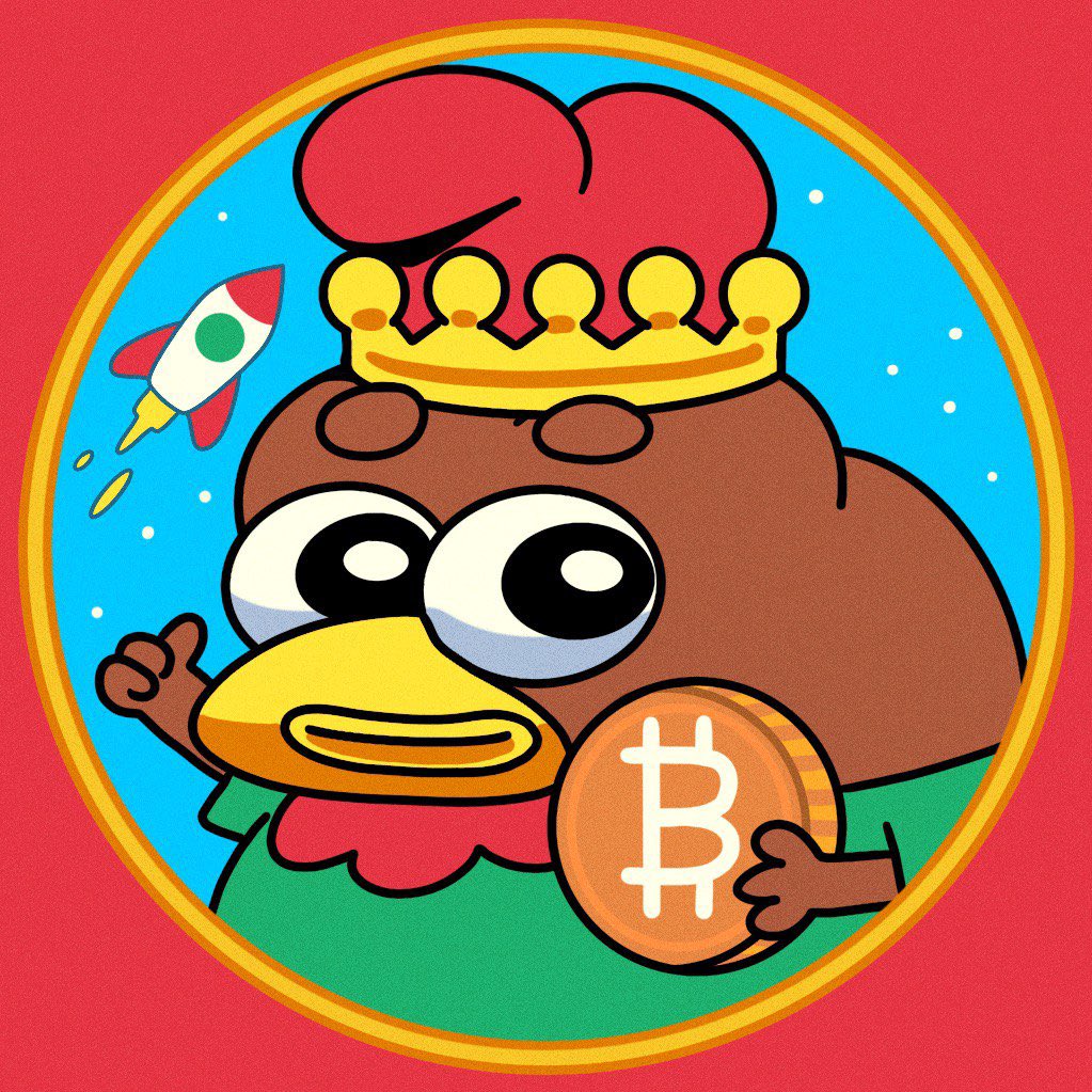HODL 🐓 ₿