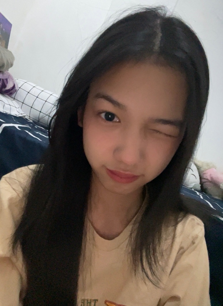 Ekin_JKT48's tweet photo. #EkinMonday https://t.co/AwiKy9YyUZ