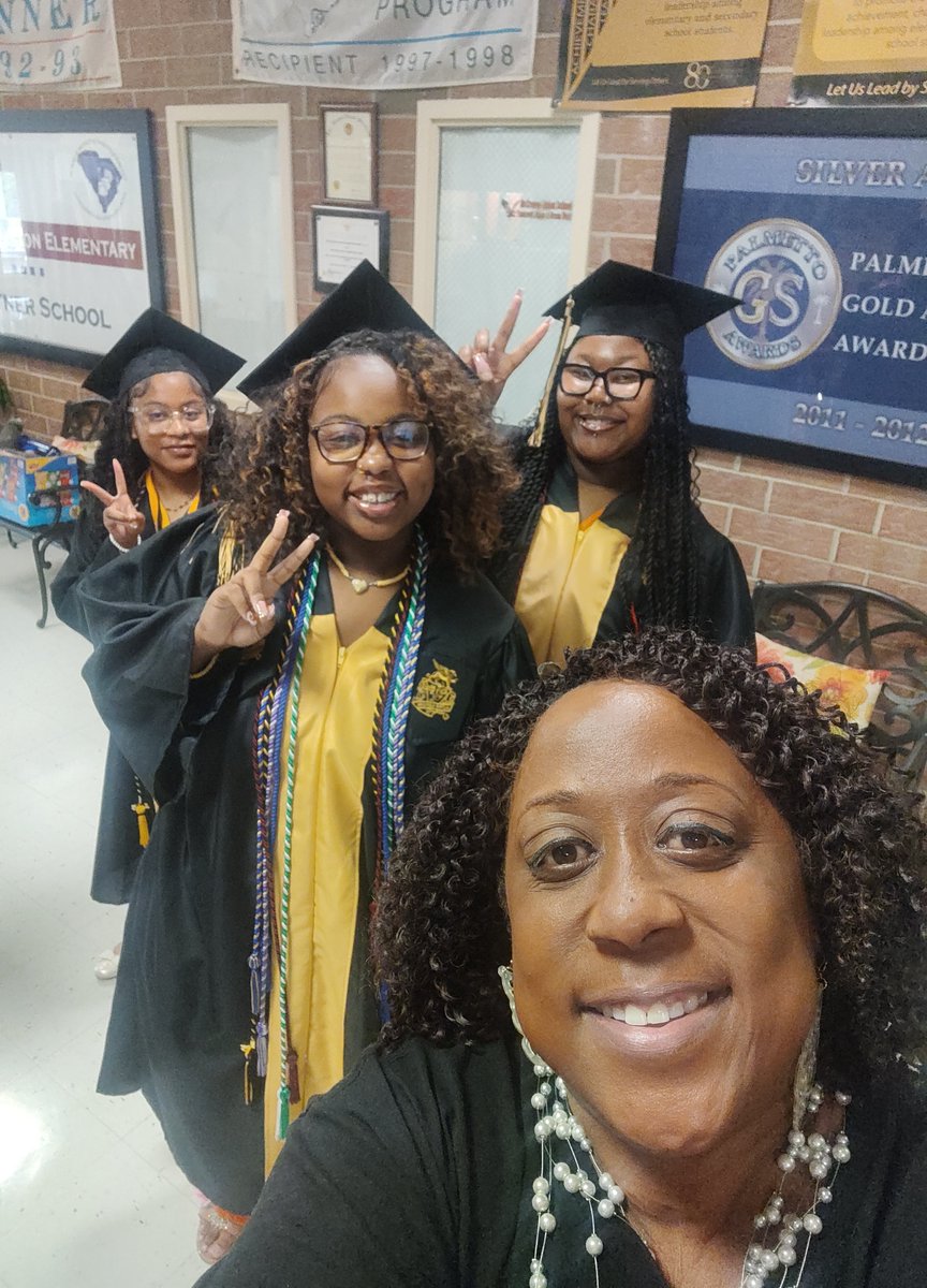 McCrorey-Liston School of Technology tweet media