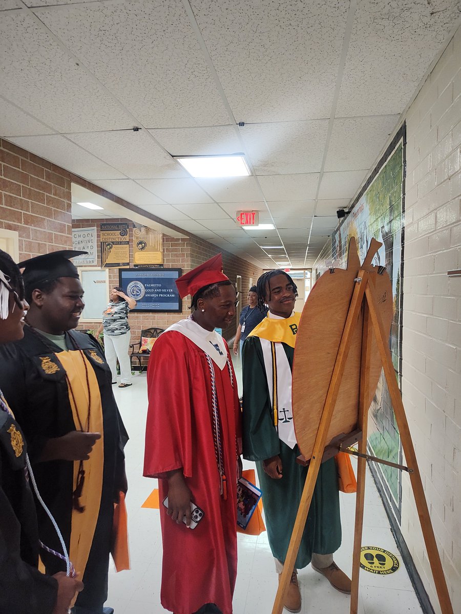 McCrorey-Liston School of Technology (@mccroreyliston) on Twitter photo The #Classof2025 took thier final walk down memory lane this morning. <a href="/McCroreyListon/">McCrorey-Liston School of Technology</a> #proudtobeaneagle The #Classof2025 took thier final walk down memory lane this morning. <a href="/McCroreyListon/">McCrorey-Liston School of Technology</a> #proudtobeaneagle