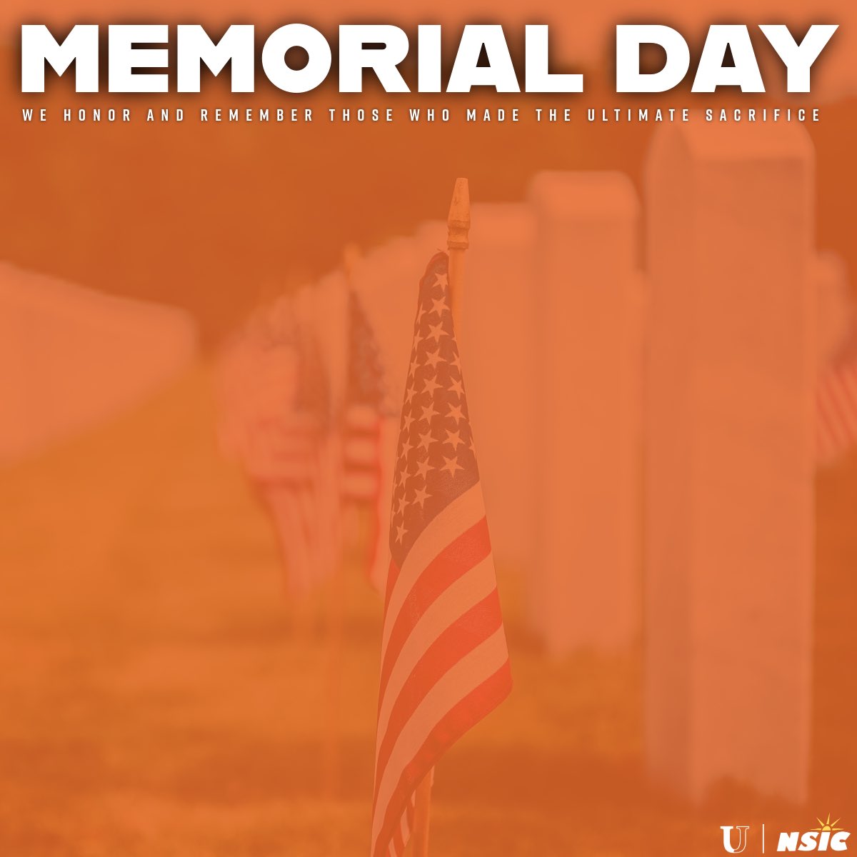 JimmieFootball's tweet image. Today, we honor and remember all those who made the ultimate sacrifice. #MemorialDay