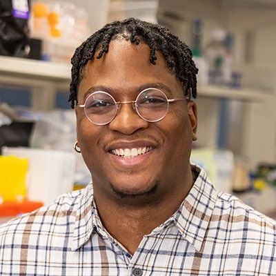 Jhullian J. Alston, PhD (@jjalston_) on Twitter photo #BIBPSRollCall Hi I’m J! I study intrinsically disordered proteins using single-molecule and computational techniques with a particular focus on IDRs in transcription factor fusions like PAX3-FOXO1. Excited for <a href="/BlackInBiophys/">Black In Biophysics</a> week and looking forward to meeting new faces! #BIBPSRollCall Hi I’m J! I study intrinsically disordered proteins using single-molecule and computational techniques with a particular focus on IDRs in transcription factor fusions like PAX3-FOXO1. Excited for <a href="/BlackInBiophys/">Black In Biophysics</a> week and looking forward to meeting new faces!