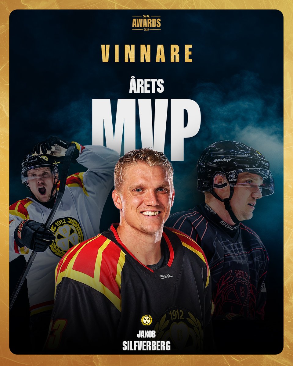 SHL.se tweet media