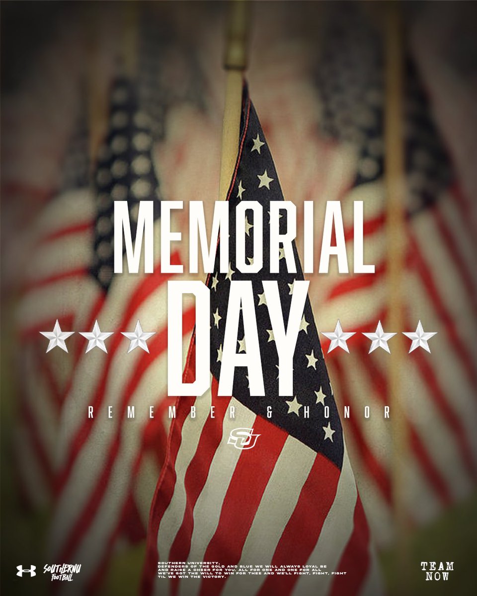 GeauxJags's tweet image. Always Remember. Always Honor. 🇺🇸