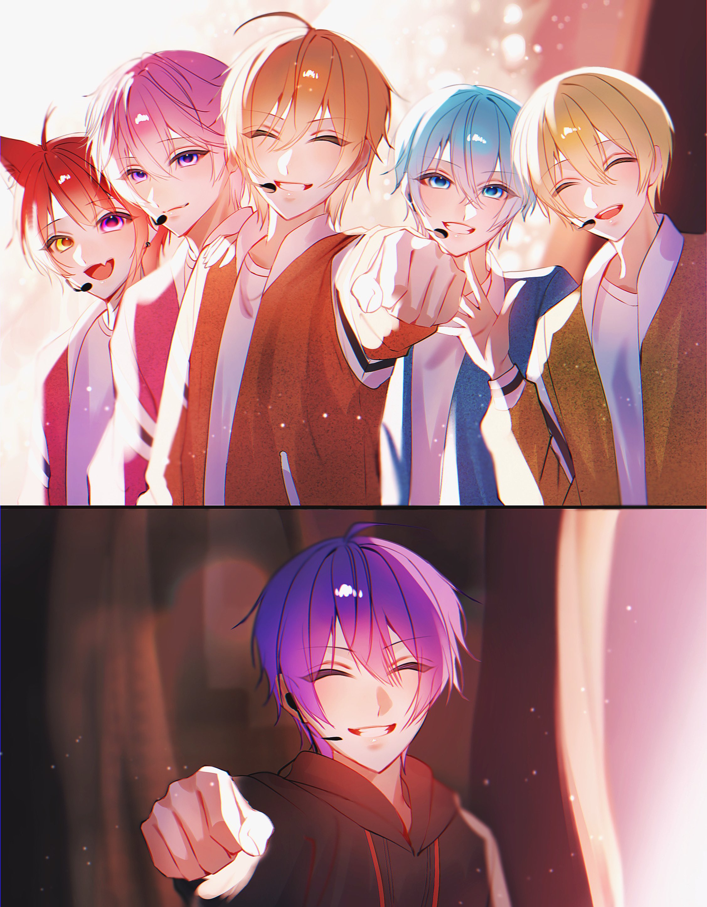 めるめるめる メルメルᏊ・֊・Ꮚ (@jelmel728) / X